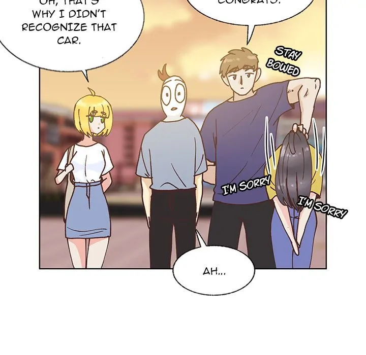 You're No Good (official) Chapter 93 - page 108