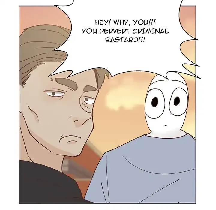 You're No Good (official) Chapter 93 - page 61