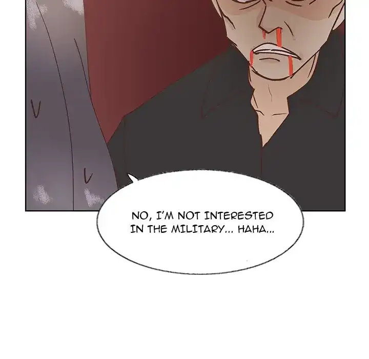 You're No Good (official) Chapter 93 - page 80