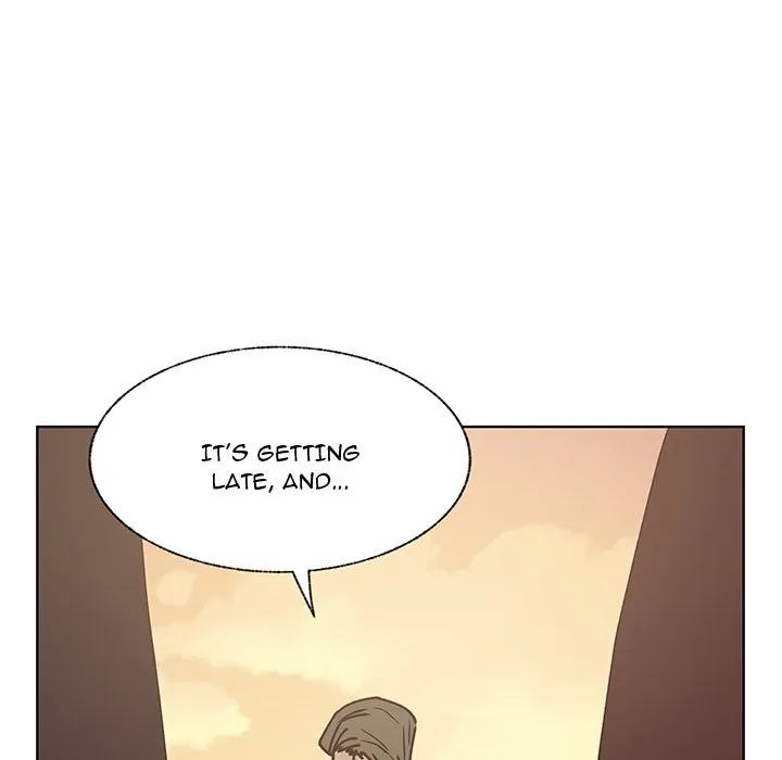 You're No Good (official) Chapter 93 - page 90