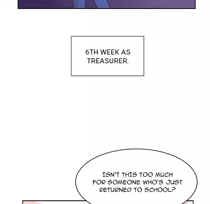 You're No Good (official) Chapter 54 - page 66