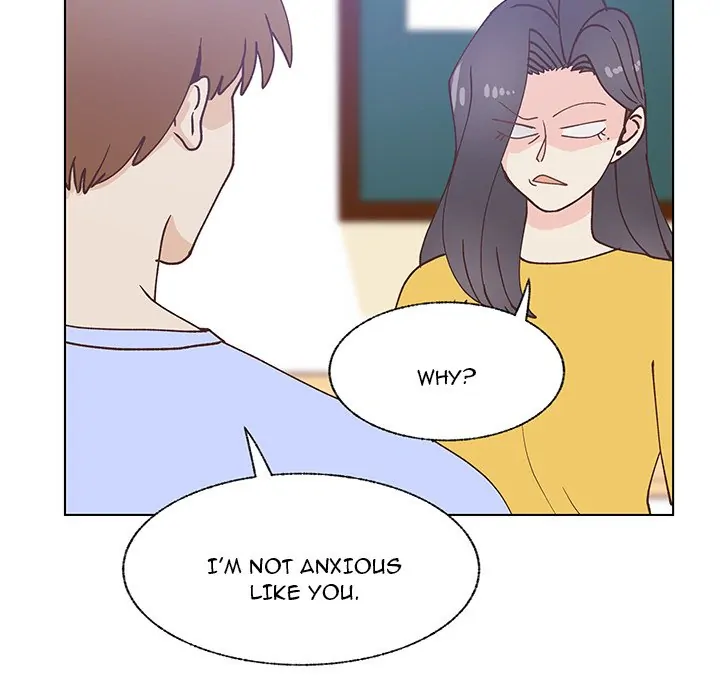 You're No Good (official) Chapter 94 - page 39