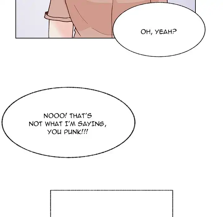 You're No Good (official) Chapter 94 - page 50