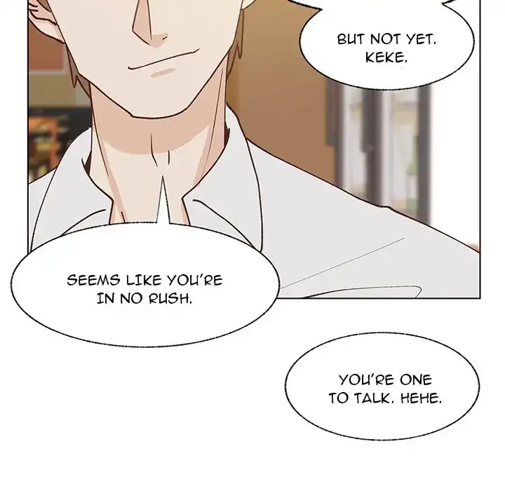You're No Good (official) Chapter 94 - page 60