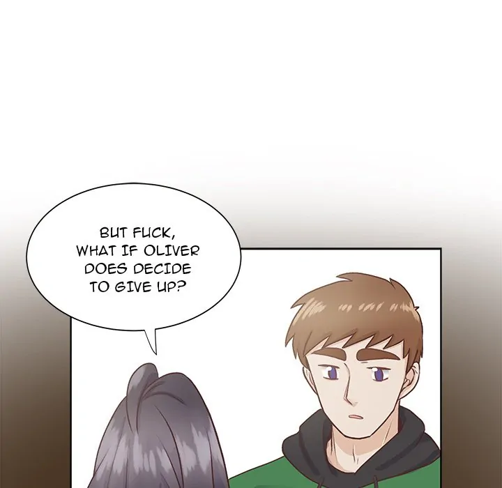 You're No Good (official) Chapter 55 - page 13