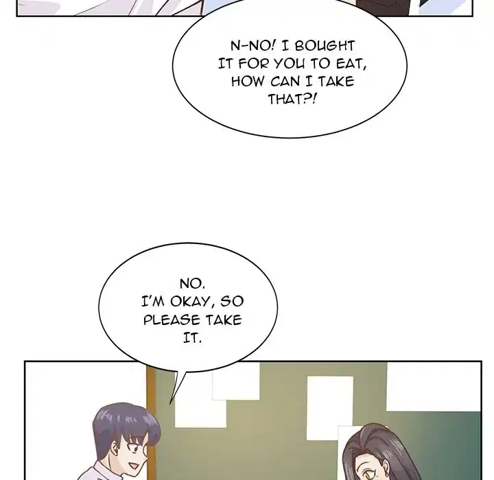 You're No Good (official) Chapter 55 - page 40