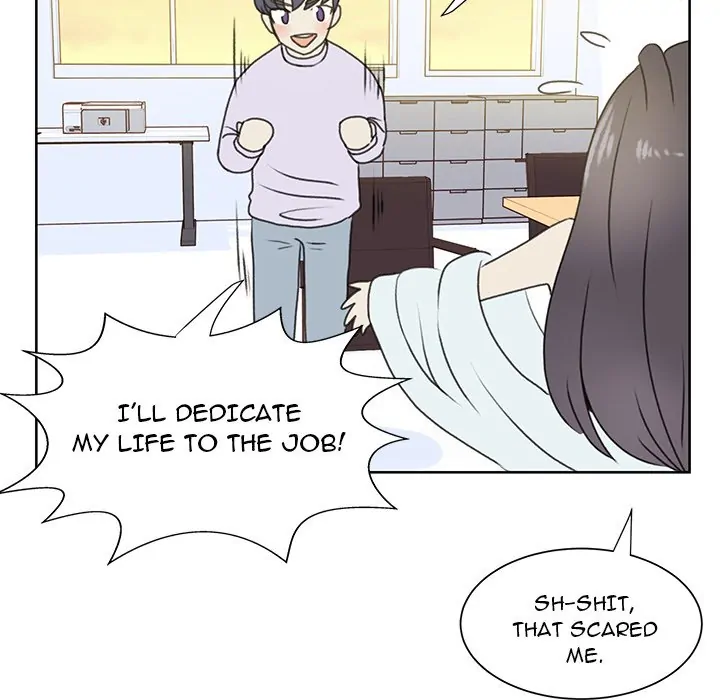 You're No Good (official) Chapter 55 - page 77