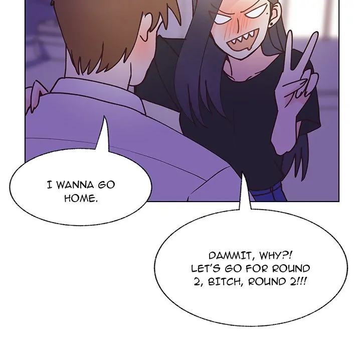 You're No Good (official) Chapter 95 - page 46