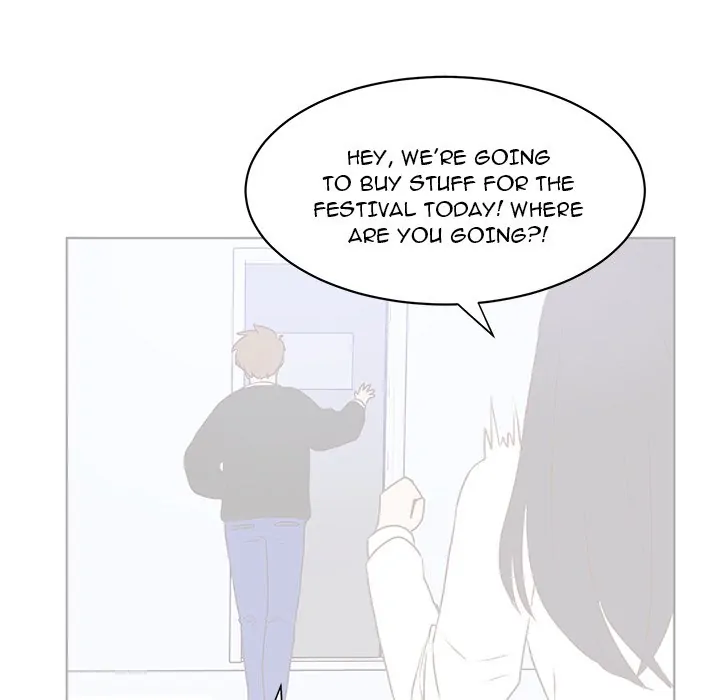 You're No Good (official) Chapter 56 - page 55