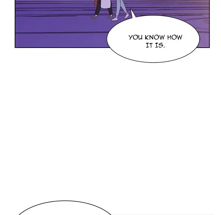 You're No Good (official) Chapter 56 - page 62