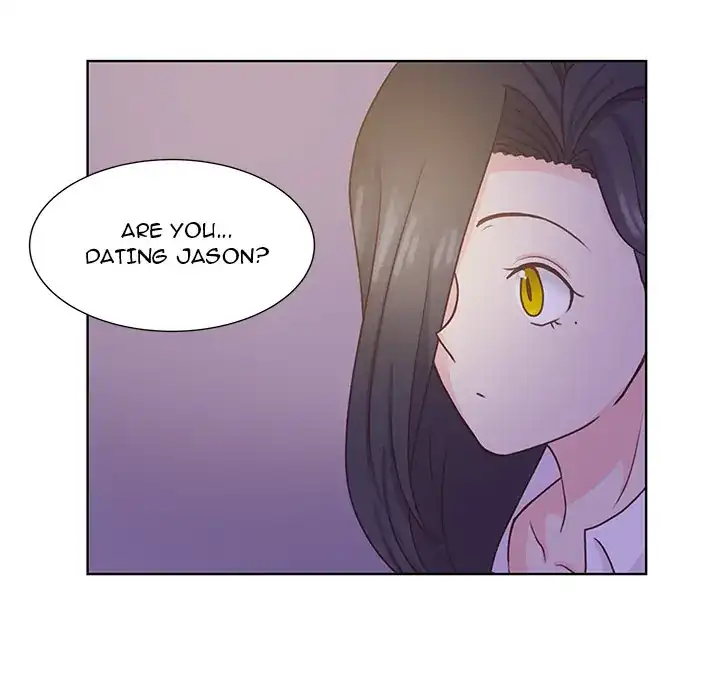You're No Good (official) Chapter 56 - page 67