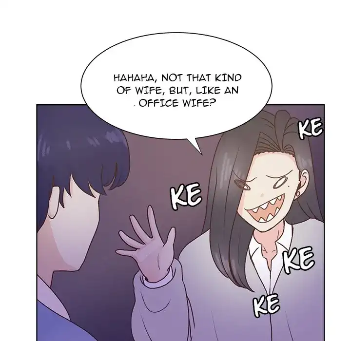 You're No Good (official) Chapter 56 - page 71