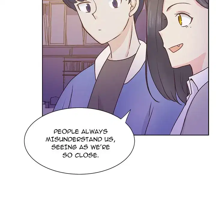 You're No Good (official) Chapter 56 - page 73