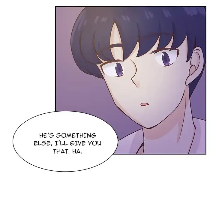 You're No Good (official) Chapter 56 - page 76
