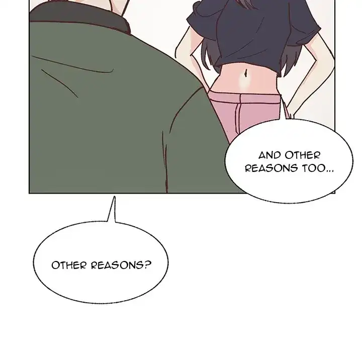 You're No Good (official) Chapter 96 - page 99