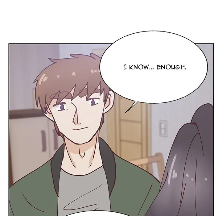 You're No Good (official) Chapter 96 - page 102