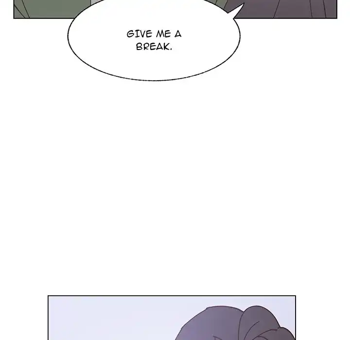 You're No Good (official) Chapter 96 - page 103