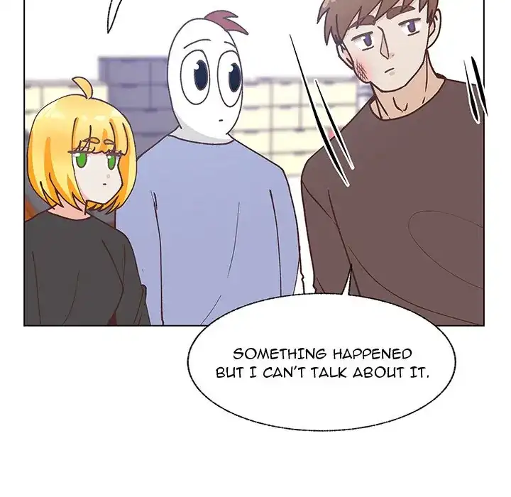 You're No Good (official) Chapter 96 - page 19