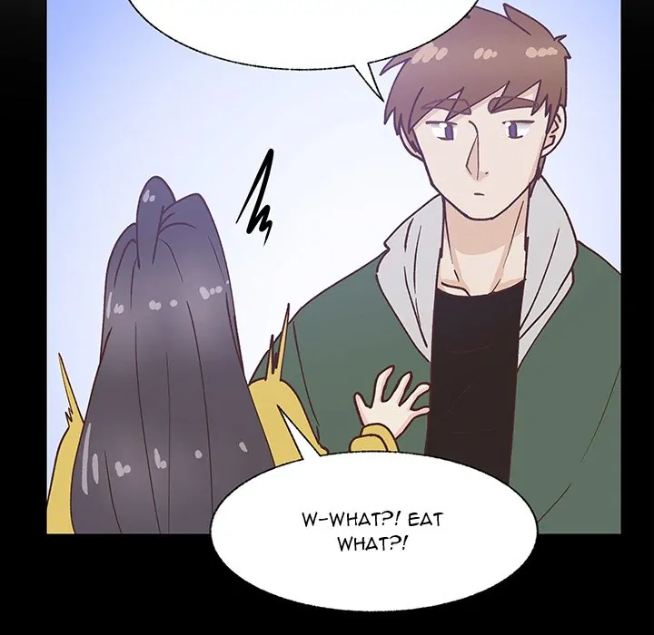 You're No Good (official) Chapter 96 - page 24