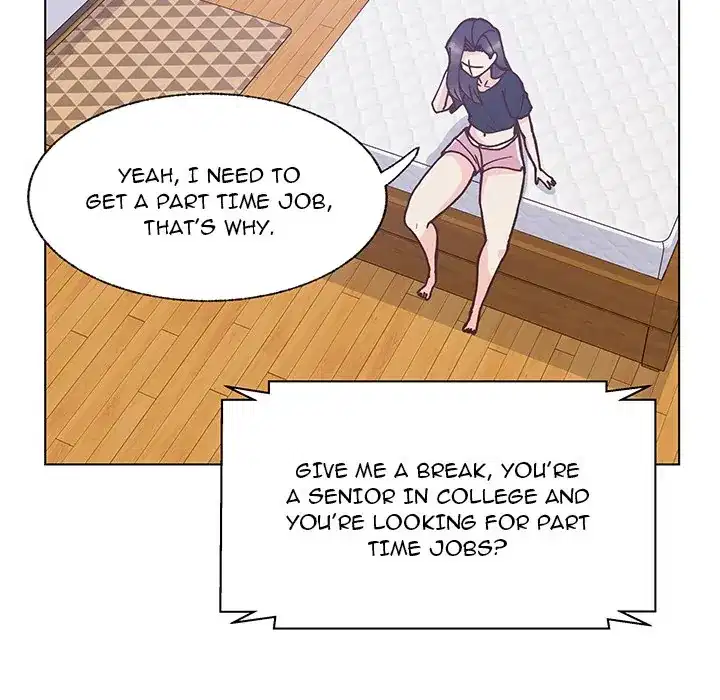 You're No Good (official) Chapter 96 - page 34