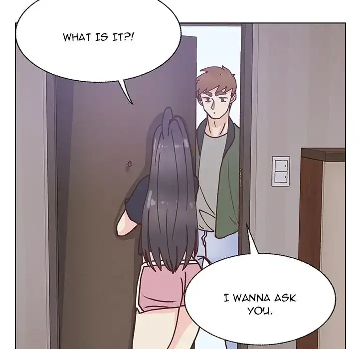 You're No Good (official) Chapter 96 - page 59