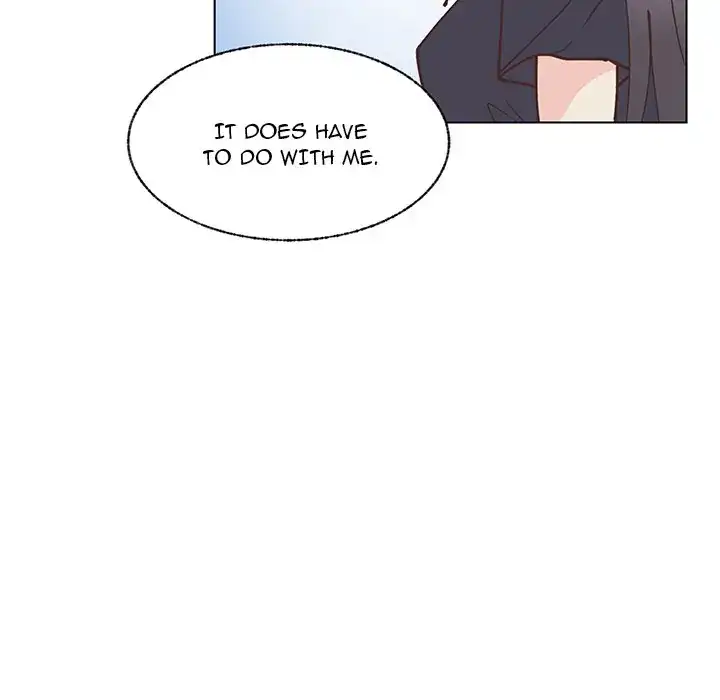 You're No Good (official) Chapter 96 - page 63