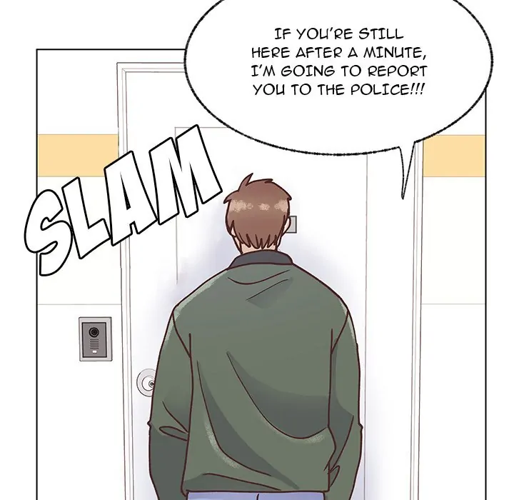 You're No Good (official) Chapter 96 - page 71