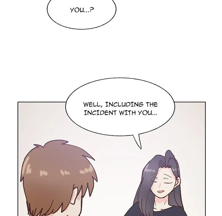 You're No Good (official) Chapter 96 - page 98