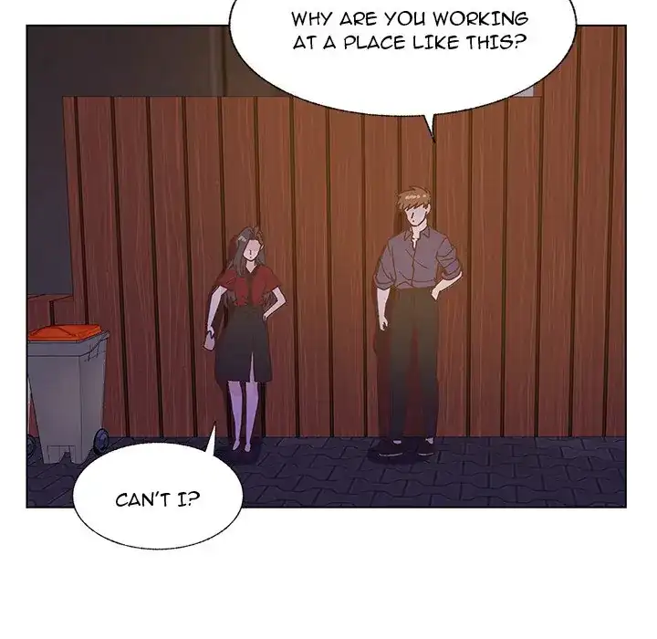 You're No Good (official) Chapter 97 - page 101