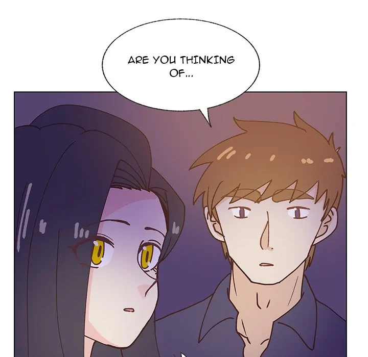 You're No Good (official) Chapter 97 - page 105