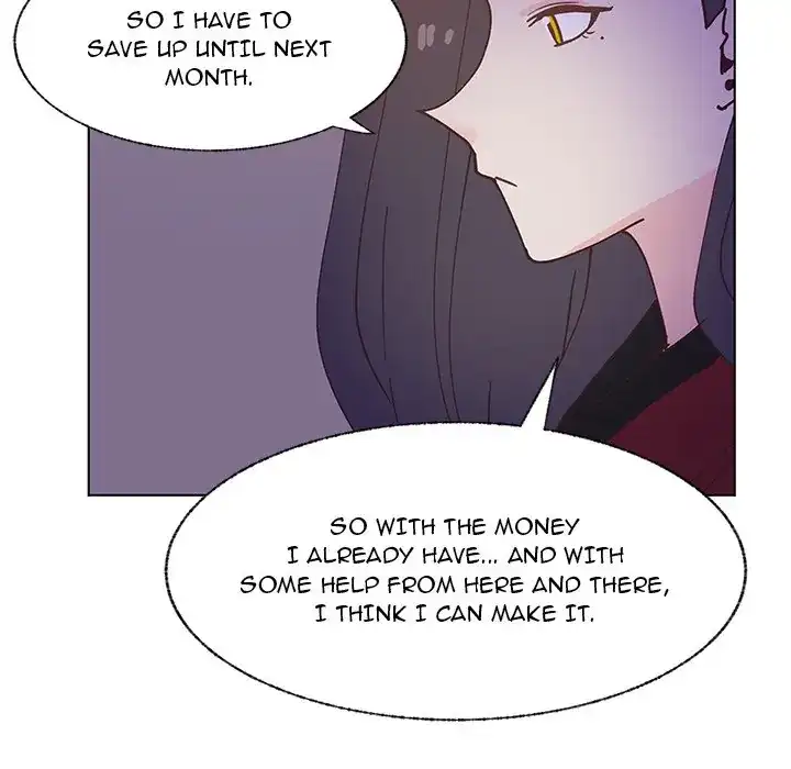 You're No Good (official) Chapter 97 - page 107