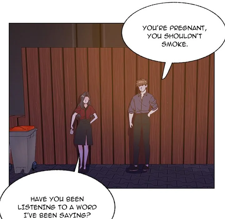 You're No Good (official) Chapter 97 - page 111