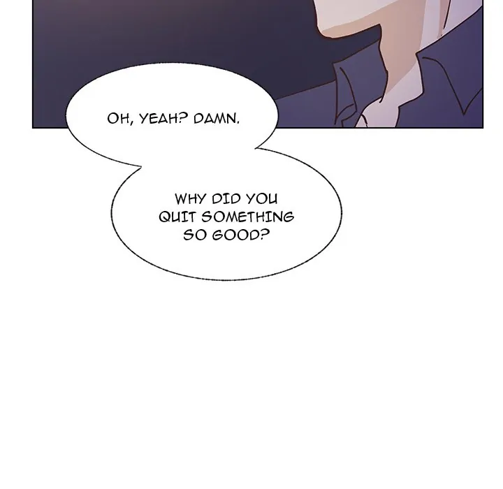 You're No Good (official) Chapter 97 - page 113