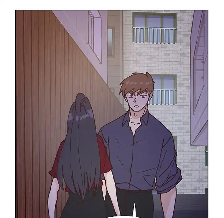 You're No Good (official) Chapter 97 - page 117