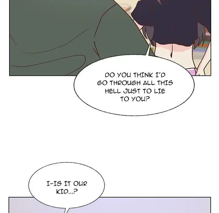 You're No Good (official) Chapter 97 - page 35