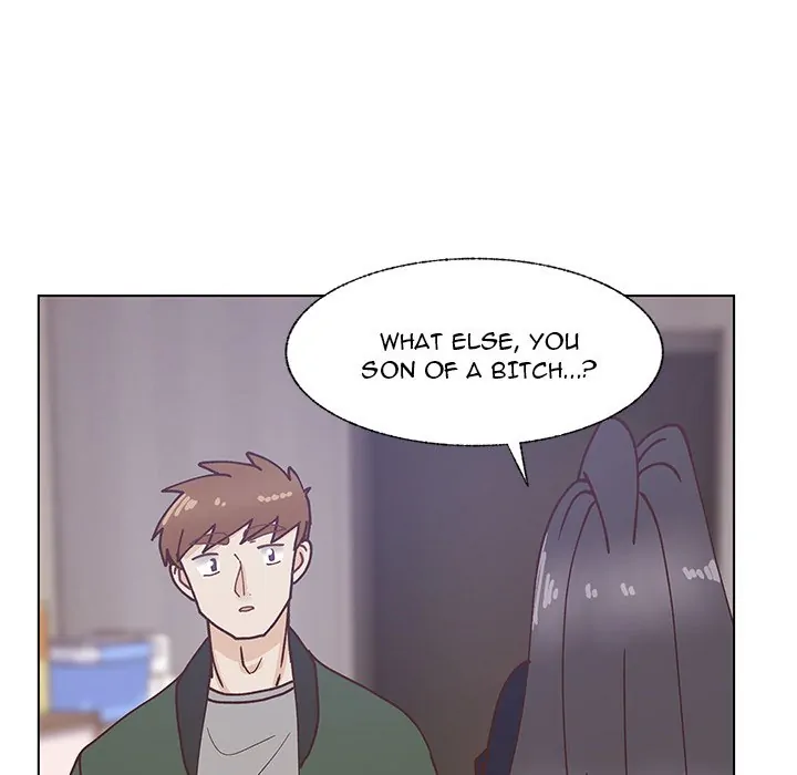 You're No Good (official) Chapter 97 - page 49