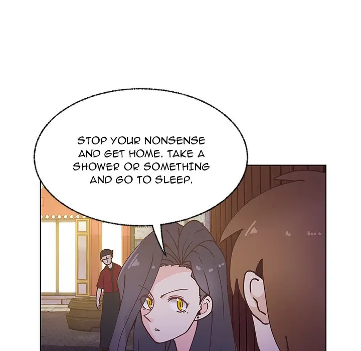 You're No Good (official) Chapter 98 - page 21