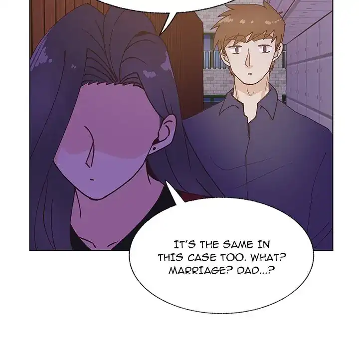 You're No Good (official) Chapter 98 - page 29