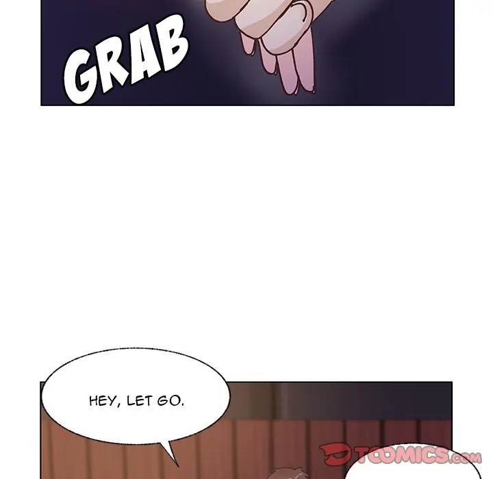 You're No Good (official) Chapter 98 - page 36