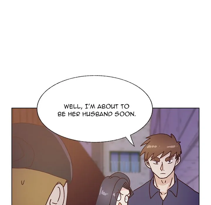 You're No Good (official) Chapter 98 - page 41