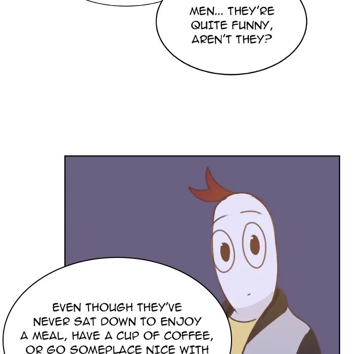 You're No Good (official) Chapter 8 - page 63