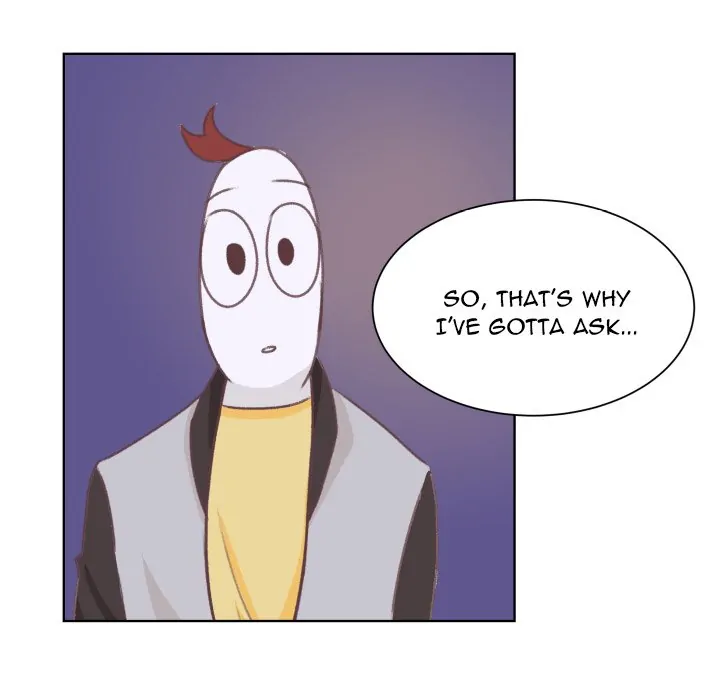 You're No Good (official) Chapter 8 - page 73