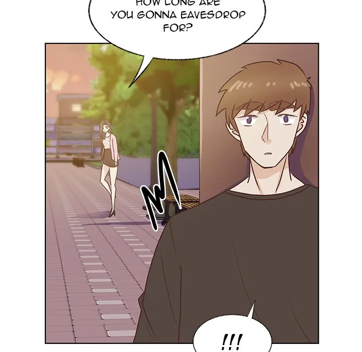 You're No Good (official) Chapter 78 - page 100