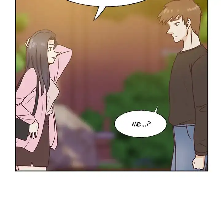 You're No Good (official) Chapter 78 - page 104