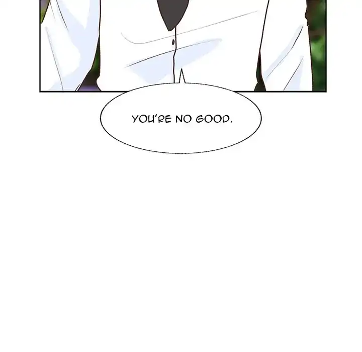 You're No Good (official) Chapter 78 - page 89