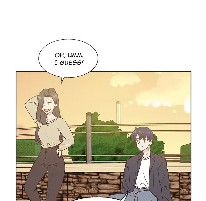 You're No Good (official) Chapter 76 - page 99
