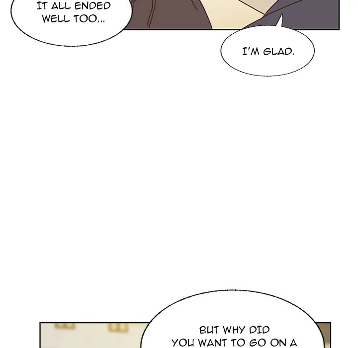 You're No Good (official) Chapter 76 - page 103