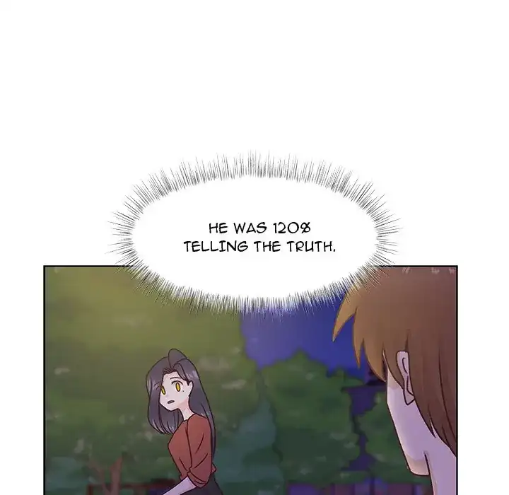 You're No Good (official) Chapter 76 - page 16