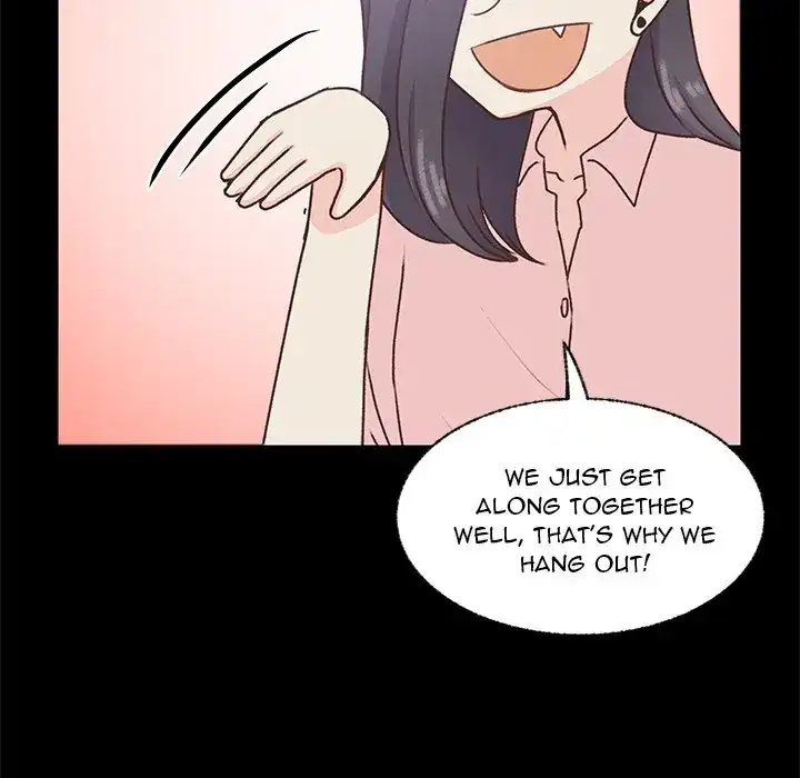 You're No Good (official) Chapter 76 - page 43