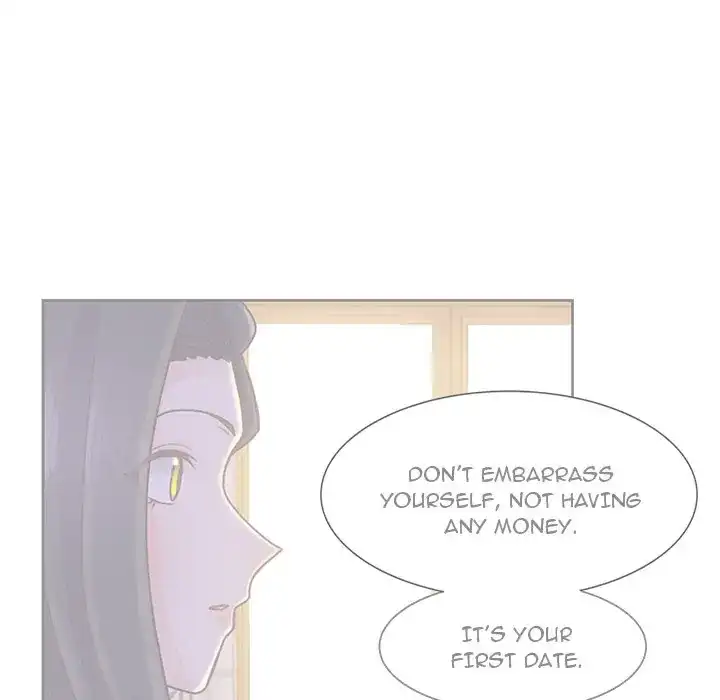 You're No Good (official) Chapter 76 - page 61